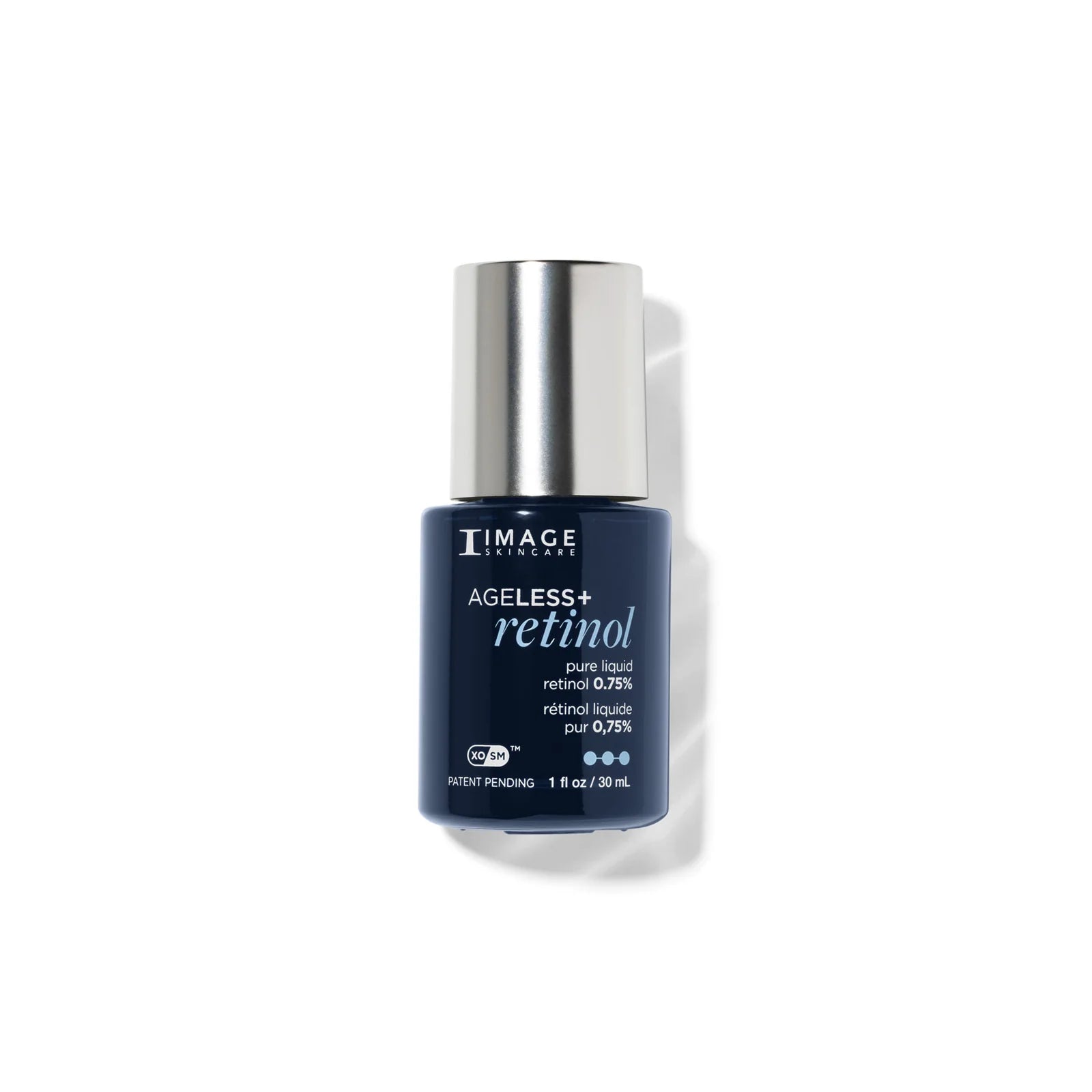 AGELESS+ Pure Liquid Retinol 0.75%