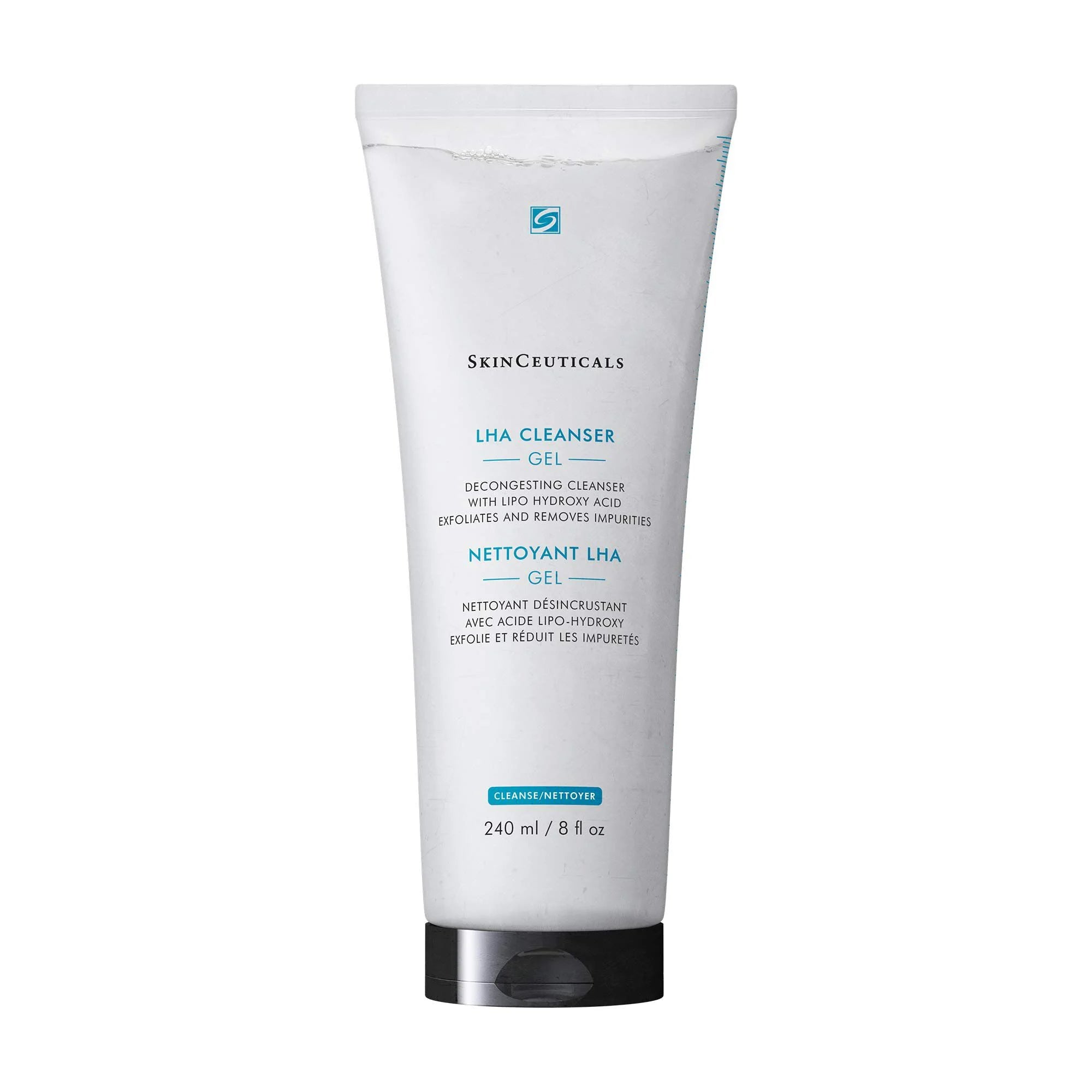 LHA Cleanser